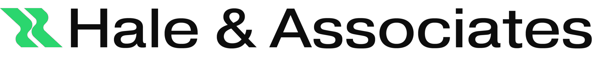 Hale & Associates